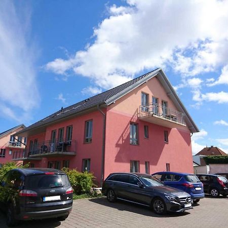 Haus Grete Wohnung 15 Козеров Экстерьер фото